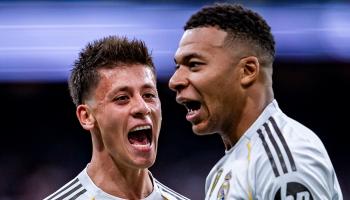 مشاهدة مباراة ريال مدريد اليوم 