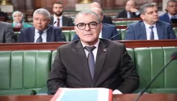 وزير الاقتصاد التونسي سمير عبد الحفيظ