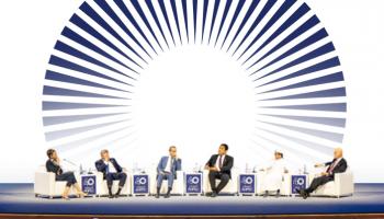 أديبك 2025.. حدث عالمي يرسم مستقبل الطاقة