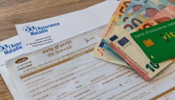 البرلمان الفرنسي يتجه نحو تحديد مدد الإجازات المرضية