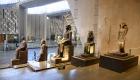 المتحف المصري الكبير.. أكثر من 50 ألف قطعة أثرية تحت سقف واحد