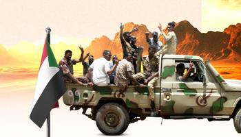 تحذيرات من إغراق الحقائق بالأكاذيب في السودان