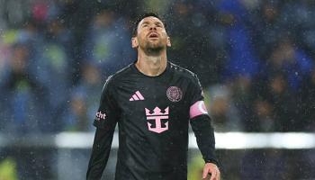 ليونيل ميسي