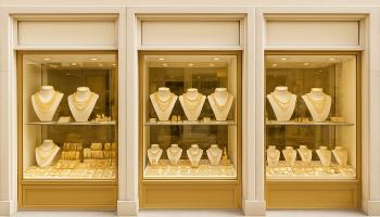 مشغولات ذهبية - أرشيفية