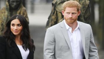 هاري وميغان