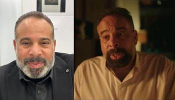 الحالة الصحية للفنان أحمد الحلواني