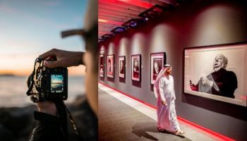 مهرجان إكسبوجر الدولي للتصوير والأفلام 2026