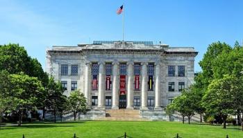 جامعة هارفارد