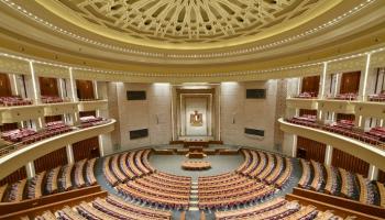 مجلس النواب المصري