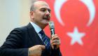 Süleyman Soylu'dan Fatih Özer iddialarına sert yanıt "Namussuz utanmazlar"