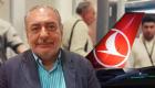 Havalimanında olay çıkaran Reha Muhtar artık THY uçaklarına binemeyecek