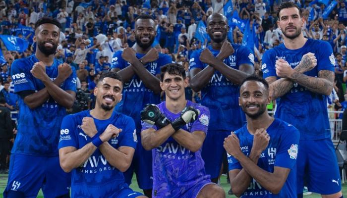 جدول مباريات اليوم 