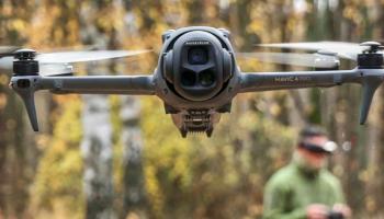 مسيرة أوكرانية