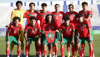 موعد مباراة المغرب اليوم 