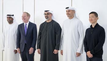 الشيخ خالد بن محمد بن زايد آل نهيان