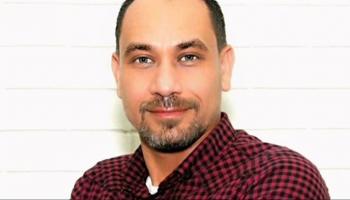 المخرج هاني مهنا