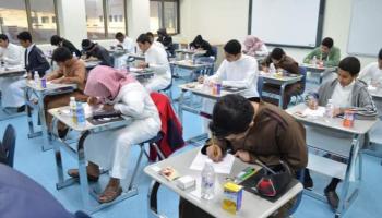 الدوام الشتوي في المدارس السعودية