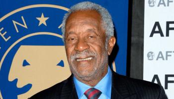 الممثل الأمريكي لي ويفر