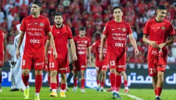 موعد مباراة الأهلي اليوم 