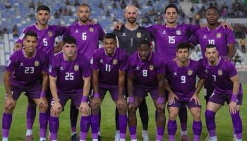 موعد مباراة الشرطة اليوم 