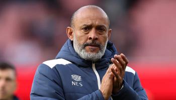 نونو أسبريتو سانتو