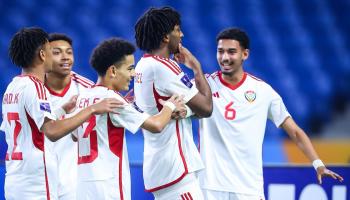 موعد مباراة الإمارات اليوم 