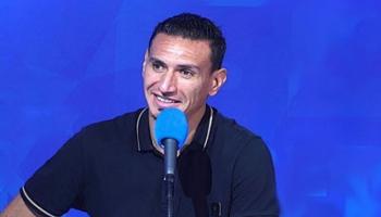 كريم العواضي، نجم تونس الأسبق