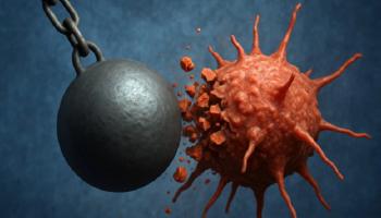 ضربة مزدوجة تهزم سرطان الجلد الشرس