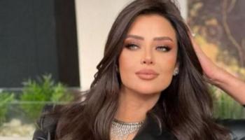  الإعلامية رضوى الشربيني
