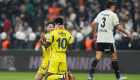 Beşiktaş Fenerbahçe derbisi sonrası spor yazarlarından çarpıcı yorumlar