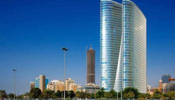 جهاز أبوظبي للاستثمار