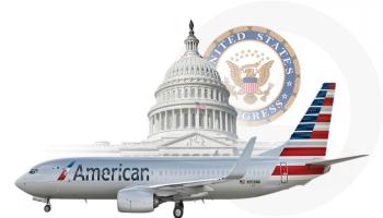 الإغلاق الحكومي يشلّ الأجواء الأمريكية