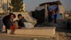 تعايش الضدين في غزة.. حياة تنبض بين الأموات