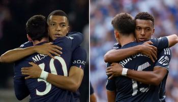 أردا غولر يهدد شراكة ميسي ومبابي التاريخية