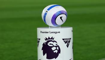 الدوري الإنجليزي الممتاز