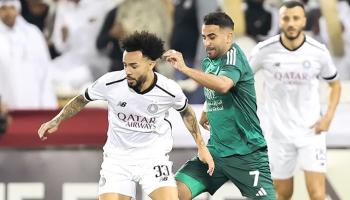 مشاهدة مباراة الأهلي اليوم 