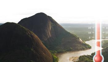 COP30.. تحديات قمّة المناخ في قلب الأمازون