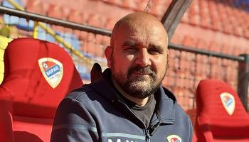  ملادن زيزوفيتش