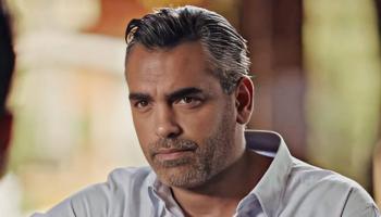 الفنان أحمد كرارة