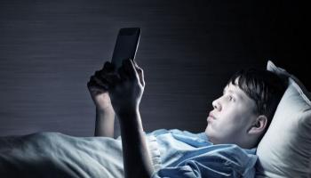 الإدمان الرقمي