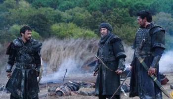 المؤسس أورهان