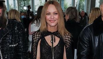 فانيسا بارادي