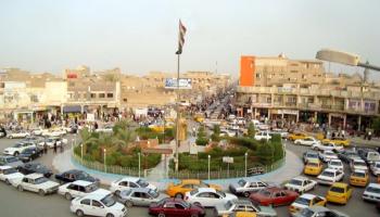 محافظة ذي قار 