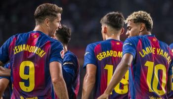 موعد مباراة برشلونة اليوم 