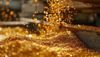 الذهب - أرشيفية