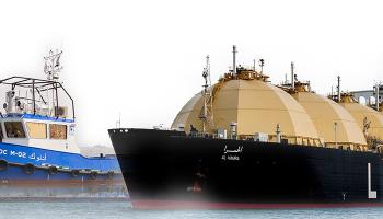  أدنوك للإمداد والخدمات.. أرقام تكشف حجم الإنجازات