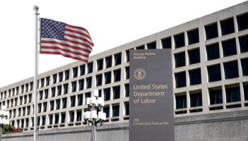 نمو وظائف القطاع الخاص الأمريكي في أكتوبر