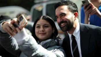 زهران ممداني