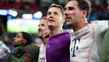 مانويل نوير