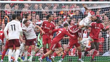 فريق أرسنال الإنجليزي